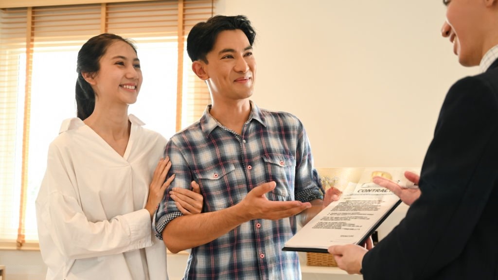 Professional estate discussion and consultation